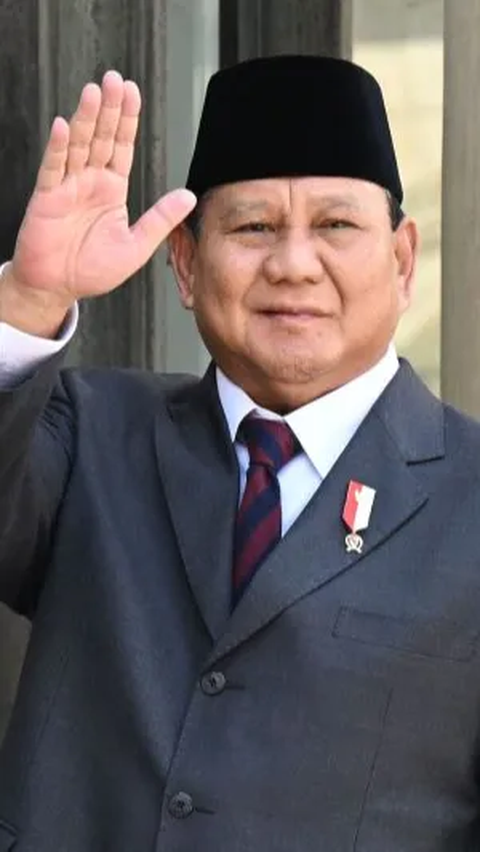 Dua Faktor yang Membuat Elektabilitas Prabowo Bertengger di Puncak<br>