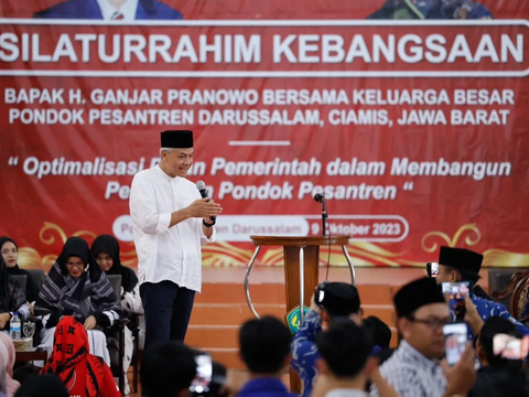 Loyalitas Pendukung Jadi Penyebab Elektabilitas Prabowo Bertengger di Puncak