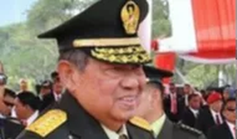 Presiden RI ke-6 ini menyebut, jika TNI maupun pertahanannya saat ini sudah semakin maju, kokoh dan membanggakan. <br>