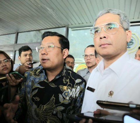 Jaga Marwah Kementan, Plt Mentan Minta Pejabatnya Siapkan Program Quick Wins