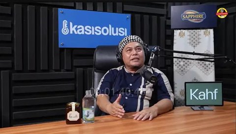 Kisah Pilu Denny Chandra, Sempat Terpuk Tak Ada Pekerjaan - Jual 5 Mobil Kesayangan Demi Menyambung Hidup