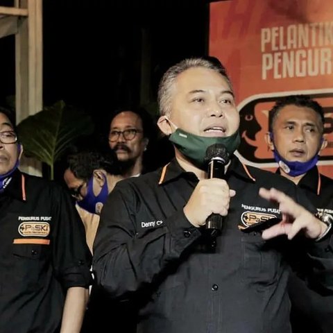 Kisah Pilu Denny Chandra, Sempat Terpuk Tak Ada Pekerjaan - Jual 5 Mobil Kesayangan Demi Menyambung Hidup