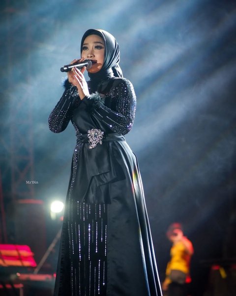 5. Anisa Rahma