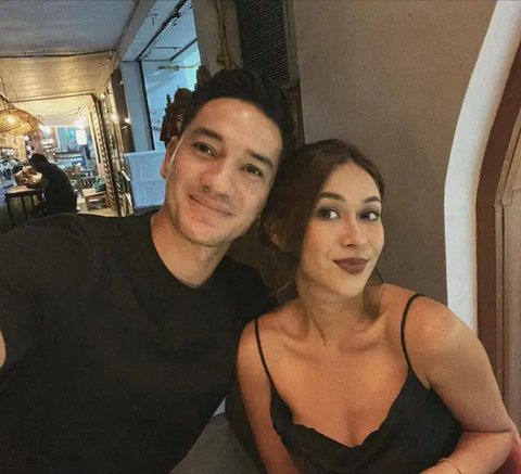 Potret Keromantisan Nana Mirdad dan Andrew White, Couple Goals Sudah 17 Tahun Menikah