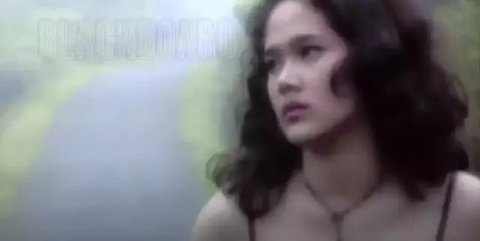 Potret Lawas Mulan Jameela Jadi Model Video Klip OST Tersanjung, Rambutnya Keriting & Cantiknya Awet