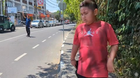 Nia Ramadhani Ajak Anak-anak Olahraga Lari Sejauh 1,4 Km, Sikapnya Dipuji saat Mainaka Nangis