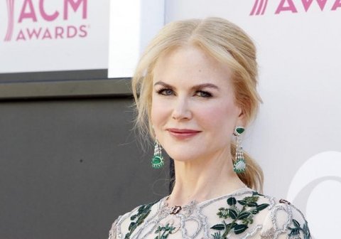 7. Nicole Kidman