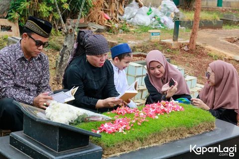 Kerap Bikin Haru dan Sedih