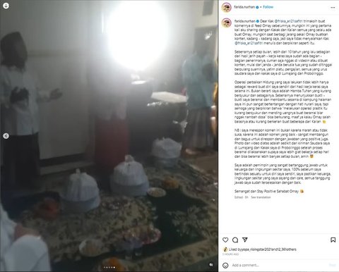 Santai Meski Tuai Cibiran, Potret Farida Nurhan Kembali Oplas Hidung Demi Penampilan Maksimal