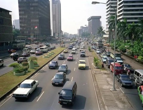 Tebak ini Jalan Apa?