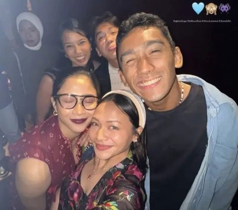 Gaya Memukau Sederet Artis Hadiri Gala Premier Film Budi Pekerti, dari Raline Shah Hingga Dian Sastrowardoyo