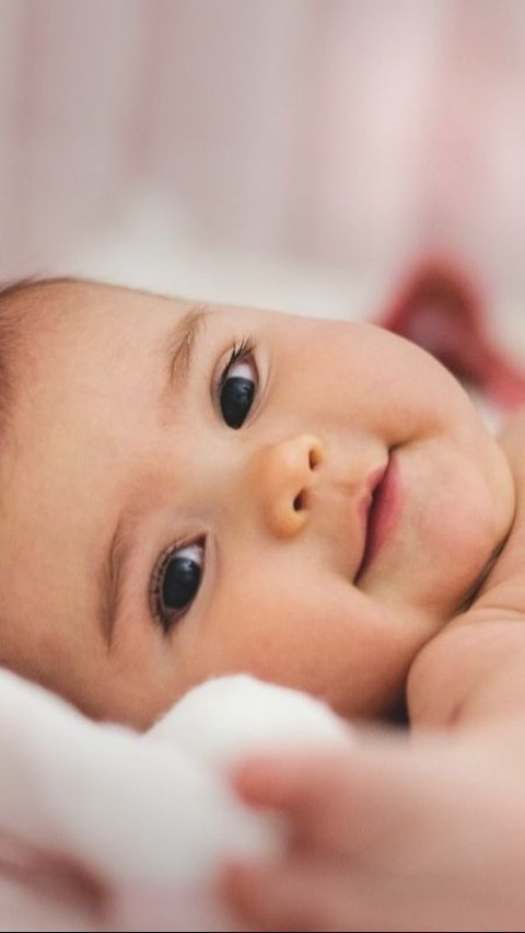 Nama Bayi Terinspirasi Bangsawan Jawa<br>