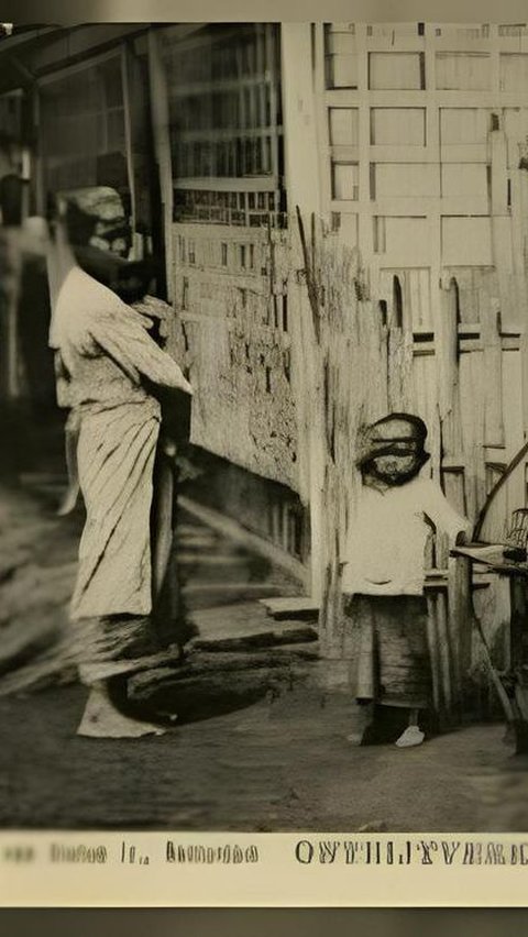 Betawi Punya Pengelolaan Kampung Sebelum RT dan RW Ada, Begini Sejarahnya