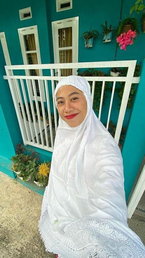 Tampak Asri dan Estetik, 8 Foto Rumah Megawati Hangestri Yang Instagramable Banget!