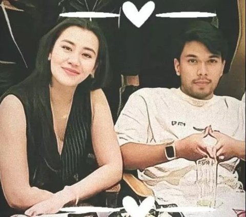 10 Style of Dating Comparison between Fuji and Aaliyah Masaid when they were Thariq Halilintar's lovers, now more intimate?