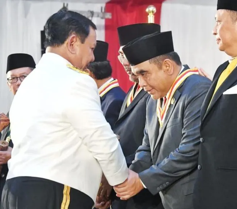 Gerindra Minta Hasto PDIP Buktikan soal Ketua Umum Partai yang Dipegang Kartu Trufnya