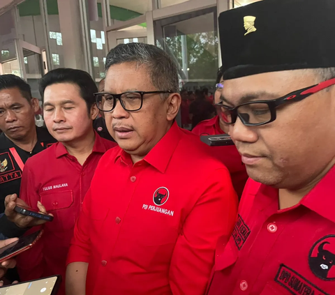 Gerindra Minta Hasto PDIP Buktikan soal Ketua Umum Partai yang Dipegang Kartu Trufnya