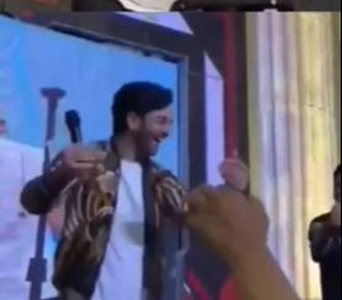 Jogetnya Ditirukan Shaheer Sheikh, Ini Fakta Sosok Gilga Sahid Penyanyi Campursari