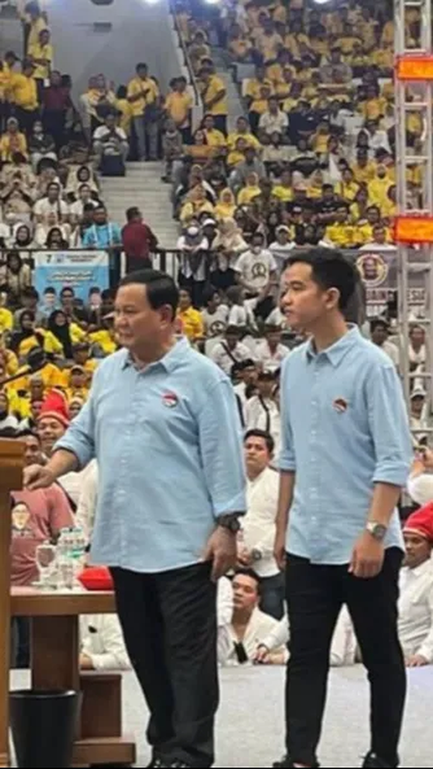 Prabowo Bela Gibran Bikin PDIP Kecewa 