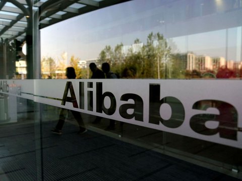China Hapus Peta Israel dari Alibaba & Baidu, Ada Rumor Karena Tak Suka dengan Yahudi