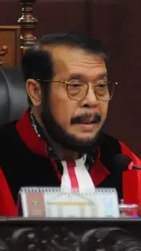 Kejutan Sidang Dugaan Pelanggaran Etik Ketua MK Anwar Usman