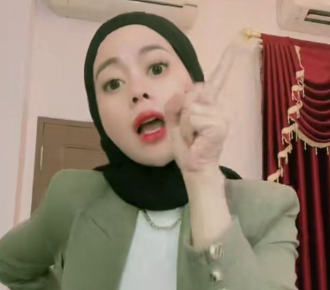 Potret Cantik MUA Samarinda Qory Marcarolina, Mirip Banget Kayak Kembaran Lesti Kejora