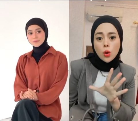 Potret Cantik MUA Samarinda Qory Marcarolina, Mirip Banget Kayak Kembaran Lesti Kejora