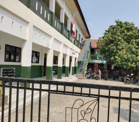 Korban Bully di Bekasi Diamputasi, Wakil Kepala SD: Mereka Bercanda, kalau Perundungan Terlalu Jauh