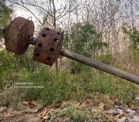 Melihat Peradaban Jalur Kuno yang Terendam Waduk Gajah Mungkur, Dulunya Rute Gerilya Jenderal Soedirman