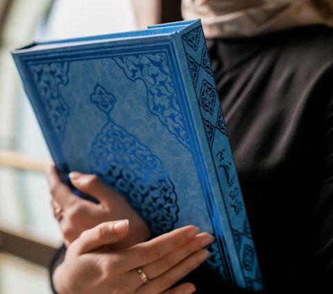 Manfaat Menakjubkan Dua Kalimat Syahadat bagi Muslim, Salah Satu Kunci Pintu Surga
