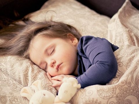 Mengatur Lingkungan Tidur yang Nyaman