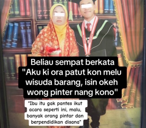 Kisah Ibu Selalu Tolak Ambil Rapor Anaknya di Sekolah Ini Viral, Alasan di Baliknya Bikin Haru