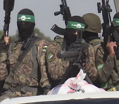 Pengamat Militer Barat Ragukan Efektivitas Bombardir Israel terhadap Terowongan Hamas di Gaza, Ini Alasannya