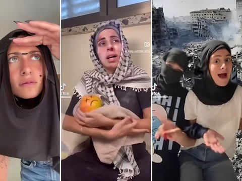 Influencer Makes Video Mocking Gaza for Not Having Water and Electricity, Israeli Ministry of Foreign Affairs: Part of Propaganda