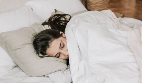 Sleep Affects the Immune System