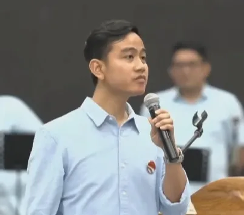 Alasan Pendaftaran Gibran Sebagai Cawapres Tetap Sah, Meski PKPU dalam Proses Revisi