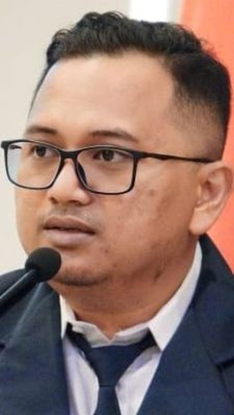 Fakta Sosok Demas Brian Wicaksono, Politisi yang Dikabarkan Gugat KPU Rp70,5 Triliun