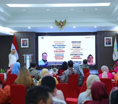 Menteri PPPA akan Terapkan Sistem Ini untuk Desa Ramah Perempuan dan Peduli Anak