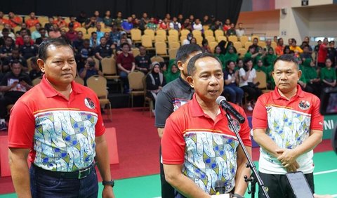 Sosok Jenderal TNI-Polri