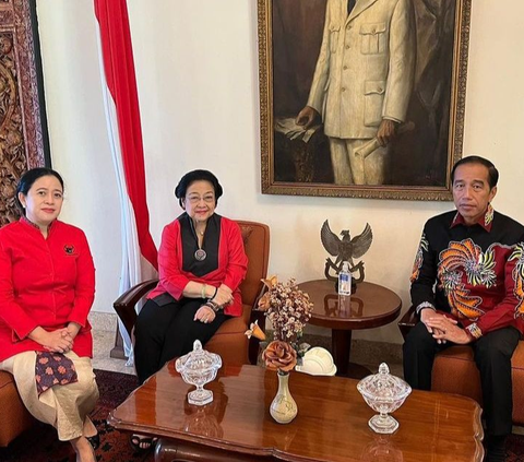 Isu Keretakan Hubungan PDIP dan Jokowi Berbahaya dan Berdampak ke Publik