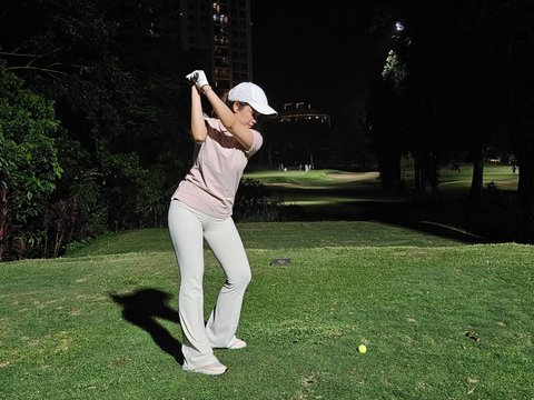 Tips Mengambil Foto Estetik Saat Olahraga Golf yang Terkenal Tricky
