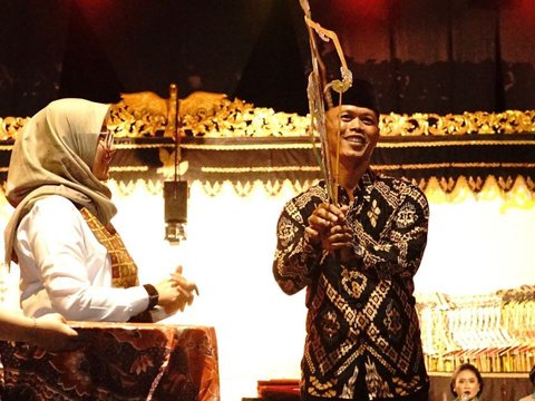 Warga Banyuwangi Penerima Program TORA Gelar Tasyakuran, Bupati Ipuk: Bukti Kehadiran Negara