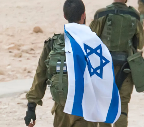 Deretan Perusahaan Pro Israel yang Sahamnya Anjlok Usai Serangan Brutal ke Gaza