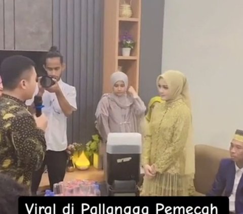 Viral Proposal with 2M Panai Money, Diamond Jewelry Set, and 50 Are Land, Turns Out Not Just Anyone