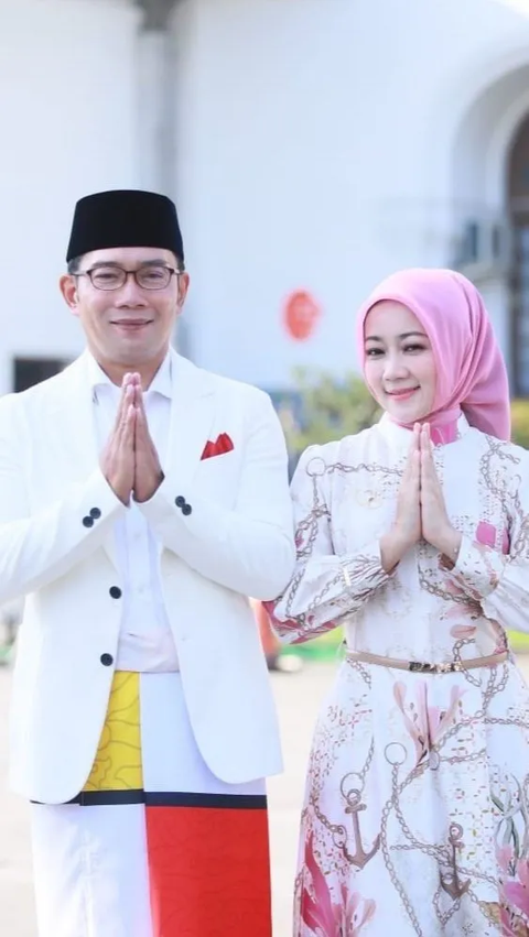 Gerindra Klaim Khofifah dan Ridwan Kamil Bakal Masuk Tim Kampanye Prabowo-Gibran