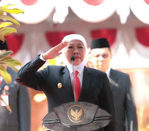 Gerindra Klaim Khofifah dan Ridwan Kamil Bakal Masuk Tim Kampanye Prabowo-Gibran