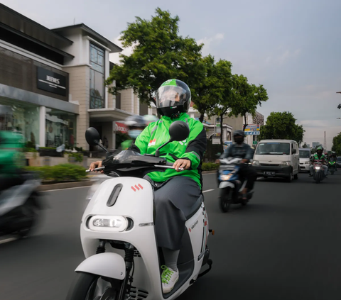 Fitur Tawar Menawar Tarif Gojek Jadi Perdebatan Netizen, Untung atau Rugi?