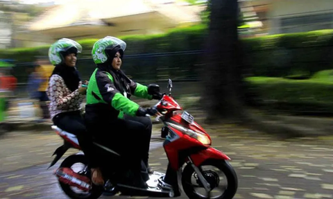 Fitur Tawar Menawar Tarif Gojek Jadi Perdebatan Netizen, Untung atau Rugi?