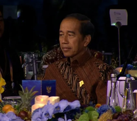 Kejagung: Presiden Jokowi Beri Izin Periksa Achsanul Qosasih BPK Terkait Korupsi BTS