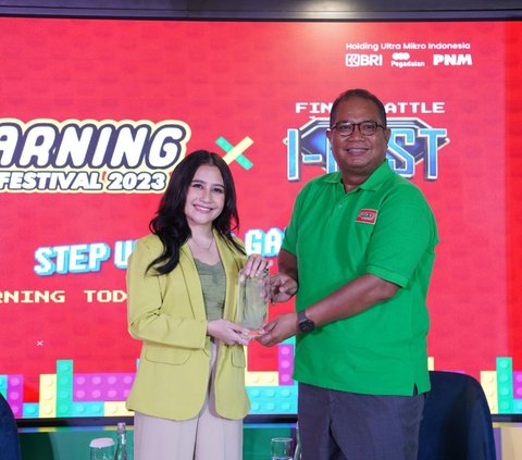 PNM Dorong 1.500 Ibupreneur Nasabah Jawa Timur Miliki NIB